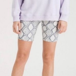 American Eagle Outfitters Bike Shorts 